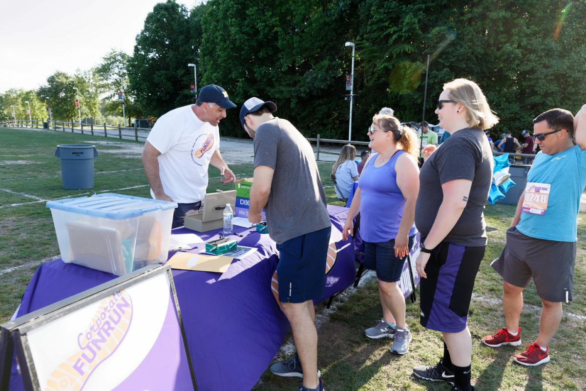 Corporate Fun Run - Cary NC 2019 - 018 DxO