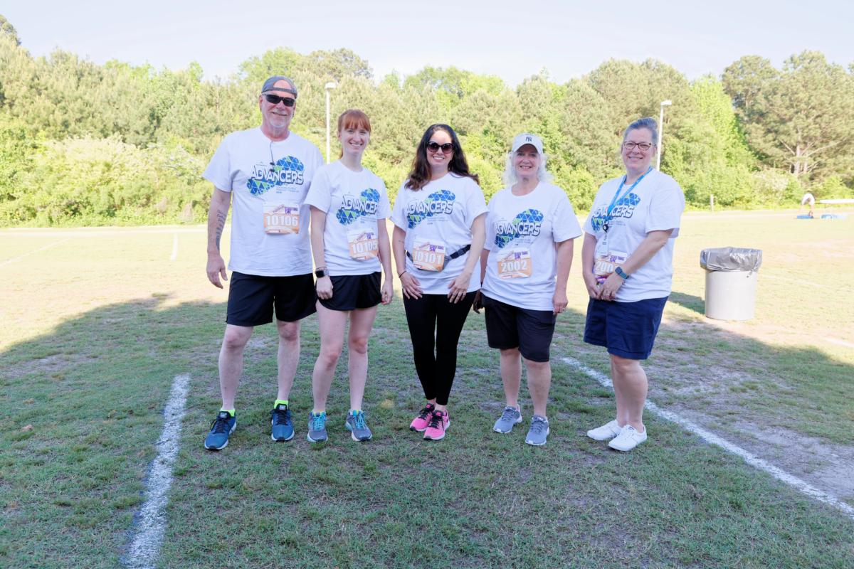 Corporate Fun Run - Cary NC 2019 - 027 DxO