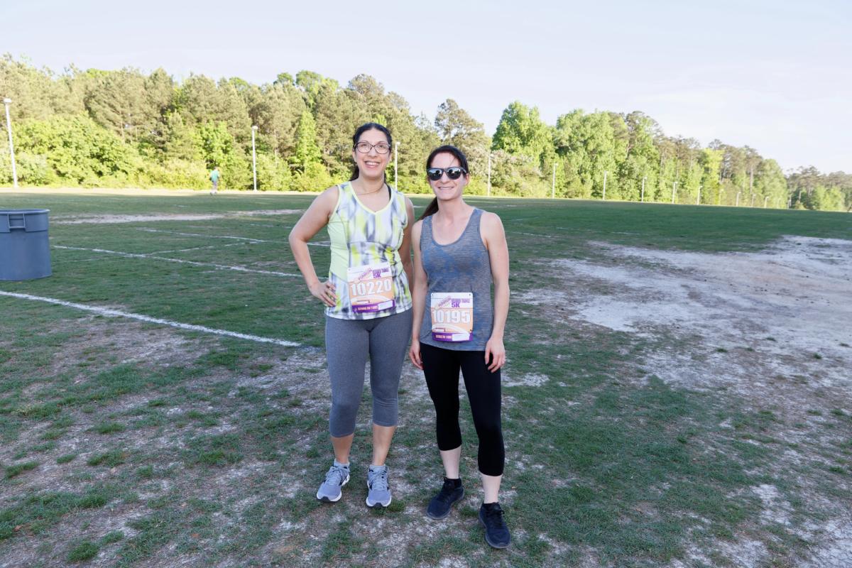 Corporate Fun Run - Cary NC 2019 - 039 DxO