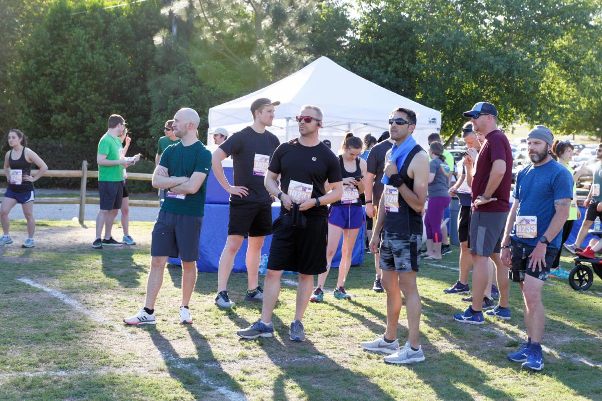 Corporate Fun Run - Cary NC 2019 - 063 DxO