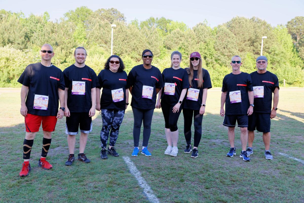 Corporate Fun Run - Cary NC 2019 - 066 DxO