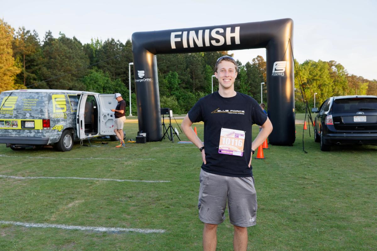 Corporate Fun Run - Cary NC 2019 - 761 DxO (1)