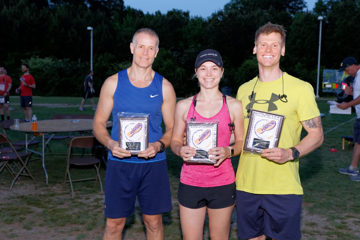 Corporate Fun Run - Cary NC 2019 - 794 DxO